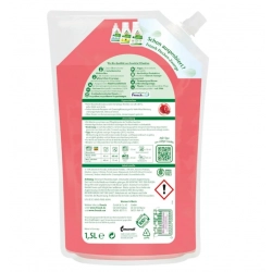 Frosch żel do prania Owoc Granatu 25 prań 1,5L